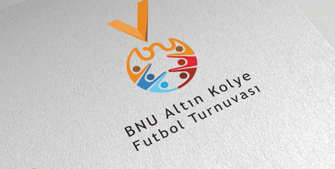 BNU Altın Kolye Futbol Turnuvasına yeniden hayat verdi
