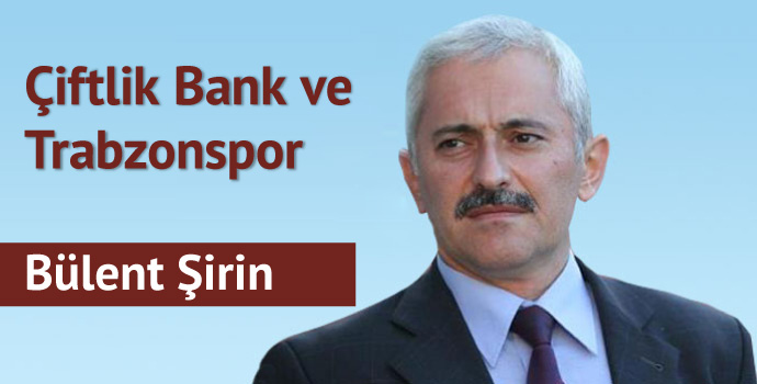 Çiftlik Bank ve Trabzonspor