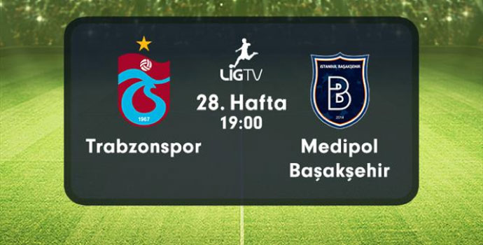 Trabzon çok farklı: 9 - 3