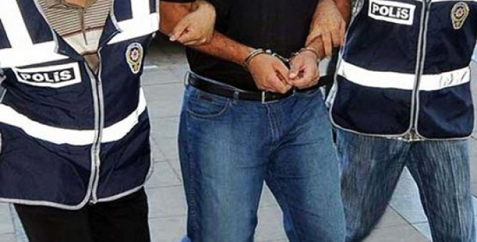 Trabzon merkezli FETÖ operasyonu / 18 gözaltı