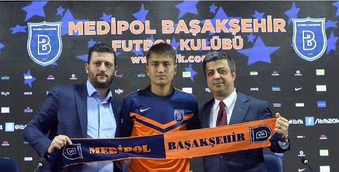 Trabzonspor Altınordu'nun genç yeteneğini elden kaçırdı