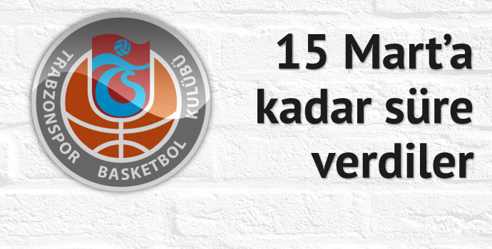 Trabzonspor Medicalpark'ta grev kararı