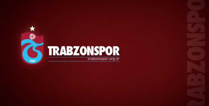 Trabzonspor personeli de feda etmeye başladı