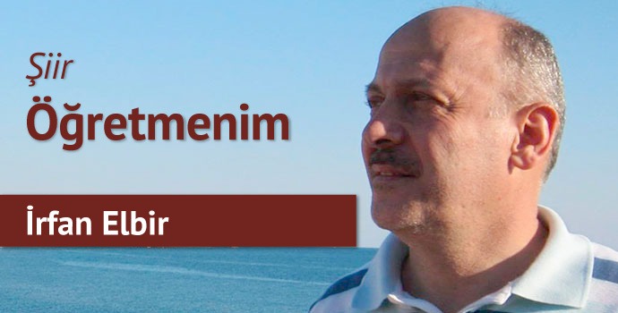 Öğretmenim