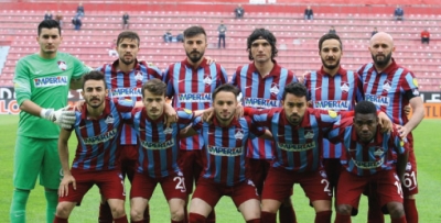 1461 Trabzon için tek yol galibiyet