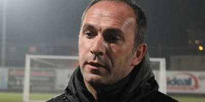 1461 Trabzon teknik direktörü istifa etti!