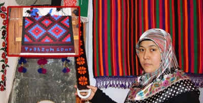Afgan sığınmacılardan Trabzonspor'a hediye
