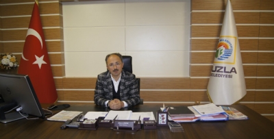 Ahmet Çabuk'tan Tuzlaspor açıklaması