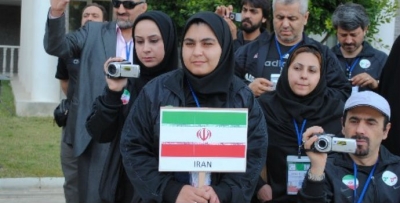 Bölge turizminde İran beklentisi 