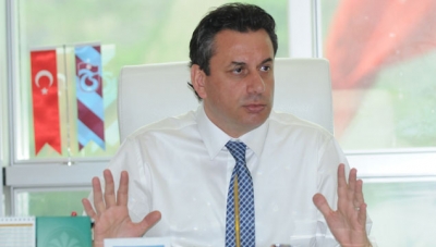 Celil Hekimoğlu Resmen Başkan Adayı