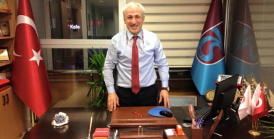 Çubukçu rahatlattı (!): Trabzonspor küme düşmez