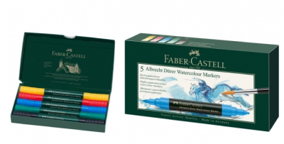 Faber Castell Ürünlerinin Özellikleri
