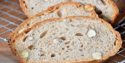 Fındıklı ekmek inovasyona örnektir