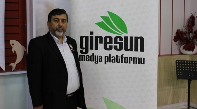 GİRMEP'te yeni başkan İbrahim Balcıoğlu