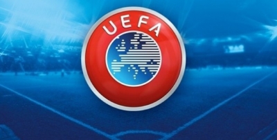 Gözler UEFA'da