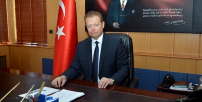 İşte Trabzon'un yeni valisi