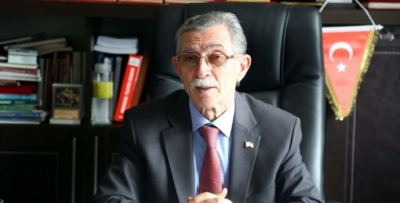 Kızılay Trabzon Şube Başkanı: 1 kilo bulgurumuz yok