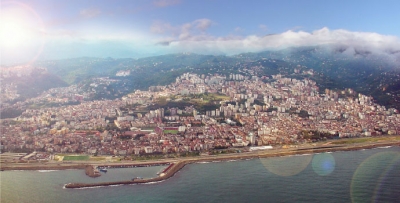 Konut satışında Trabzon cazibe merkezi