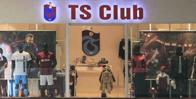 Mall of İstanbul'da Ts Club açıldı