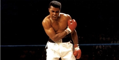 Muhammed Ali hayata veda etti