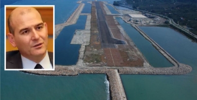 Ordu-Giresun Havalimanı Trabzon'u olumlu etkiledi