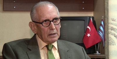 Özkan Sümer: Trabzonspor kendi kaynaklarına dönmeli