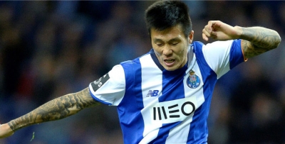 Porto'dan transfer resmileşti