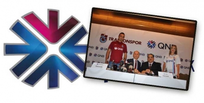 QNB Trabzonspor'u sattı! Hem de bakın hangi kulübe...