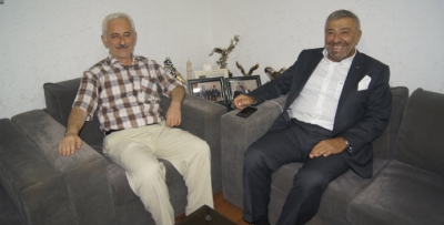Şatıroğlu: Trabzon Günleri Trabzon'un adına yakışır olmalı