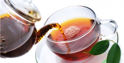 Şekersiz içilen çay üretildi