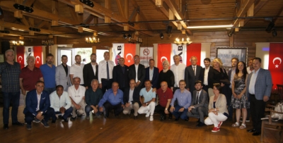 TİAB'da yeni başkan Yaşar Aşçıoğlu