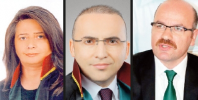 Trabzon Barosu seçimlerinde 3 aday yarışacak