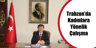 Trabzon'da Özel Çalışma