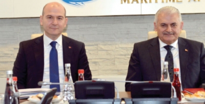 Trabzon için 2 bakanlı yatırım zirvesi