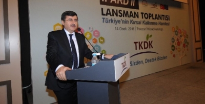 Trabzon projede Türkiye birincisi