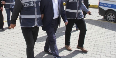 Trabzon'da 7 avukata FETÖ gözaltısı!