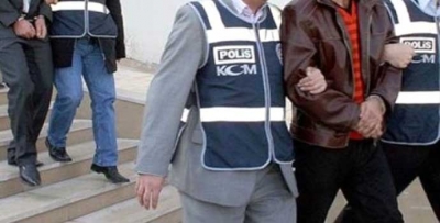 Trabzon'da FETÖ'den 3 şirket yöneticisi tutuklandı