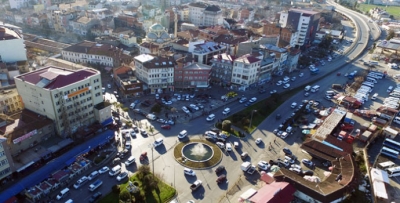 Trabzon'da güvenlik önlemleri artırılıyor