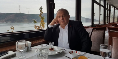 Trabzonlu işadamı hayatını kaybetti