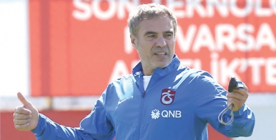 Trabzonspor Alanya'da çıkış arıyor