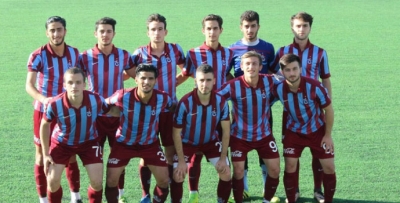 Trabzonspor altyapı maç sonuçları