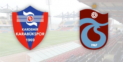 Trabzonspor bir ilki hedefliyor