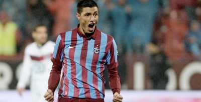 Trabzonspor Cardozo'yu mumla arıyor