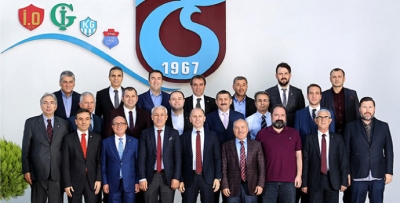 Trabzonspor gelirleri artırmaya çalışıyor