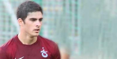 Trabzonspor genç yeteneği kiralık veriyor
