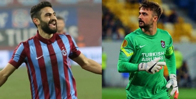 Trabzonspor güçlenecek