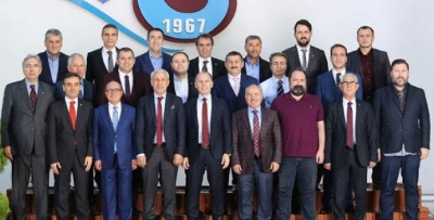 Trabzonspor kar etmeyi hedefliyor
