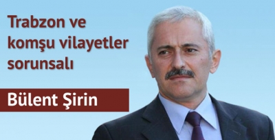 Trabzonspor ve komşu vilayetler sorunsalı…