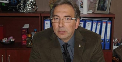 Trabzonspor yöneticisi istifa etti!
