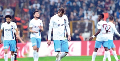 Trabzonspor'a uygulanan kıyım ne zaman bitecek?